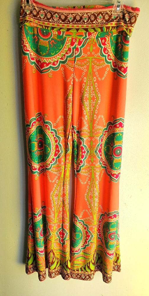 Candy Rose Boutique Pants